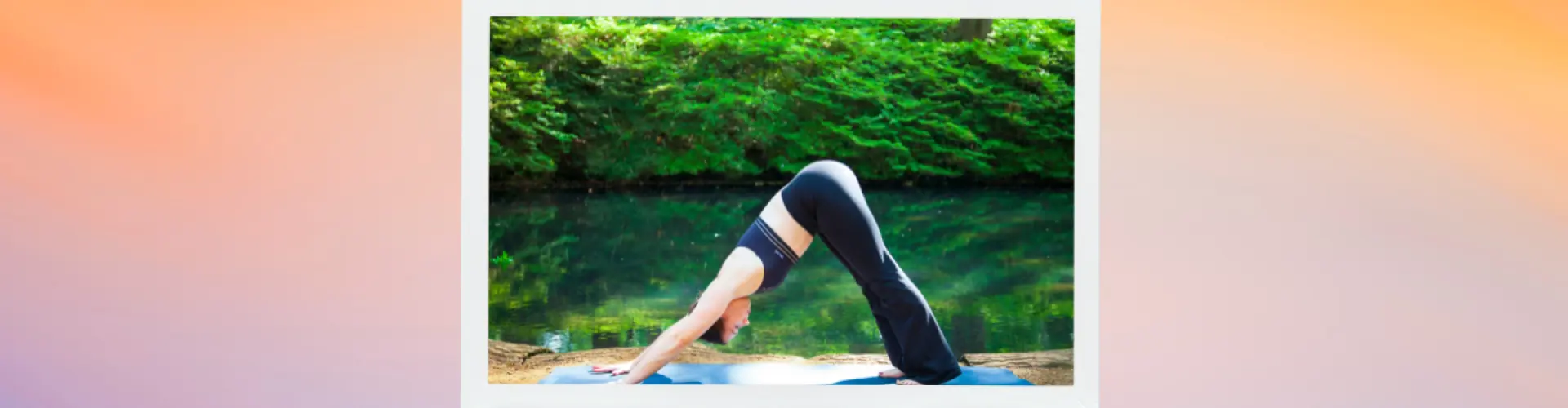 يوغا للتواصل - Online Class by Just Plain  Yoga