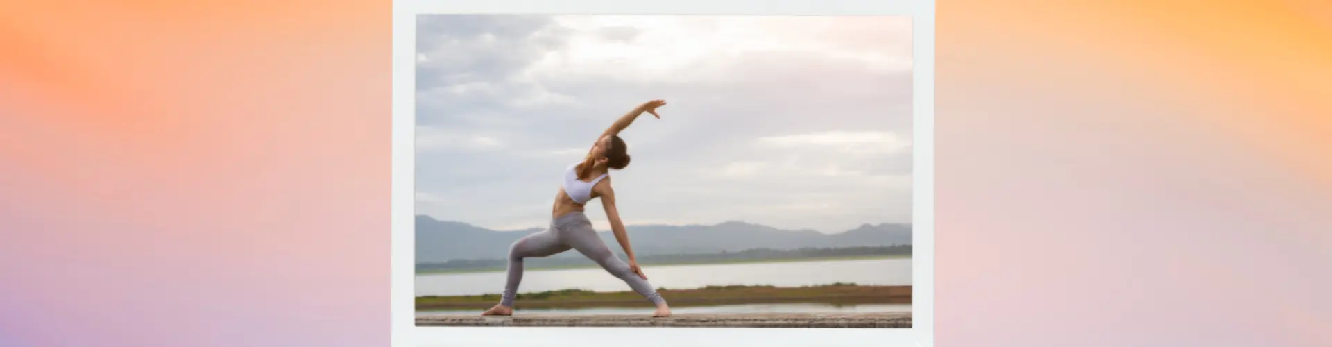 移動式瑜珈 - Online Class by Just Plain  Yoga