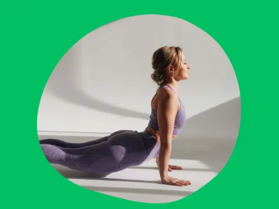 Vinyasa được trao quyền: Yoga Flow trung cấp