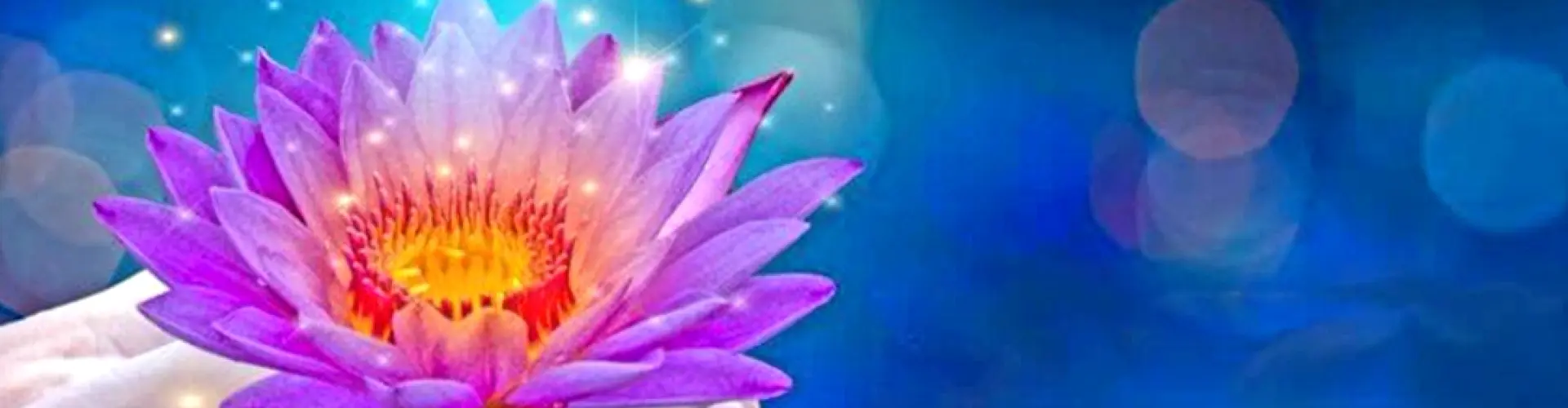 Reiki 3. szintű mester hétvége - Online Class by Cassaundra Paolini