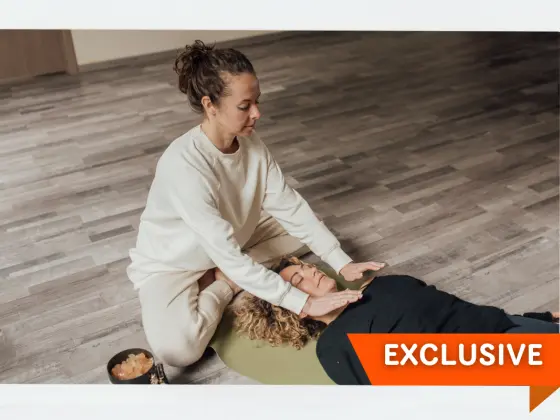Soins Reiki à distance