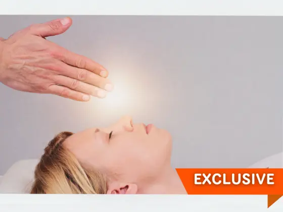 Soins Reiki à distance