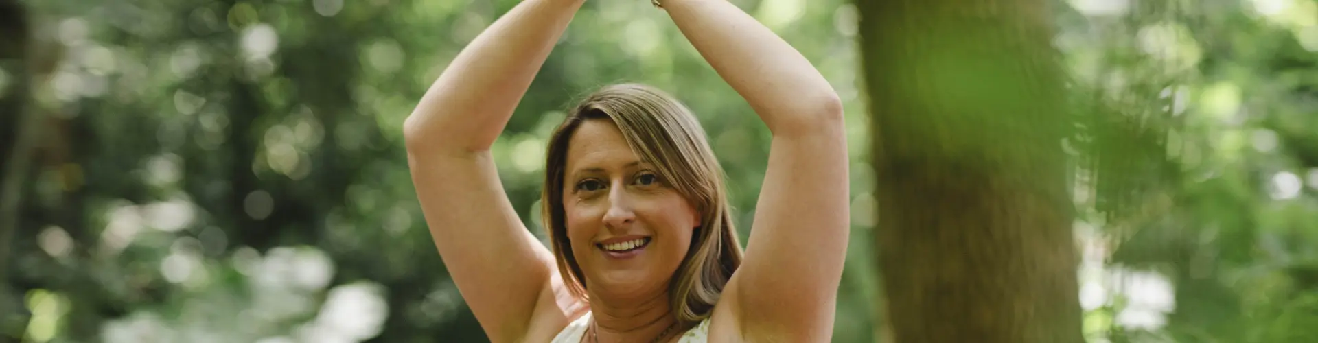 Restorative Healing Yoga - ika-2 ng 4 na mga sesyon ng Hulyo - Online Class by Sarah Evans 