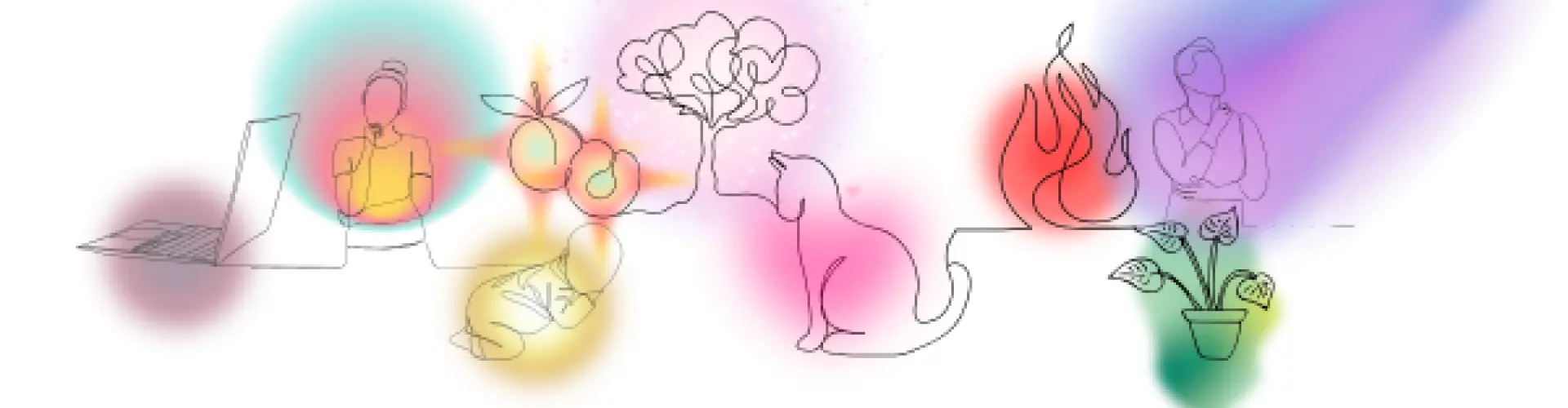 Belajar Membaca Aura - Online Class by Jamie Butler