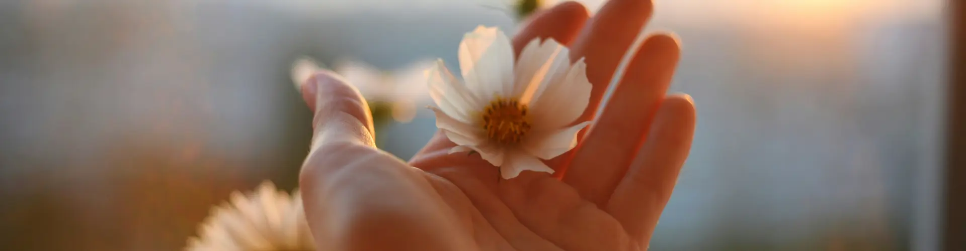 Energy Healing for Self Love - Online Class by Ismene Manakas