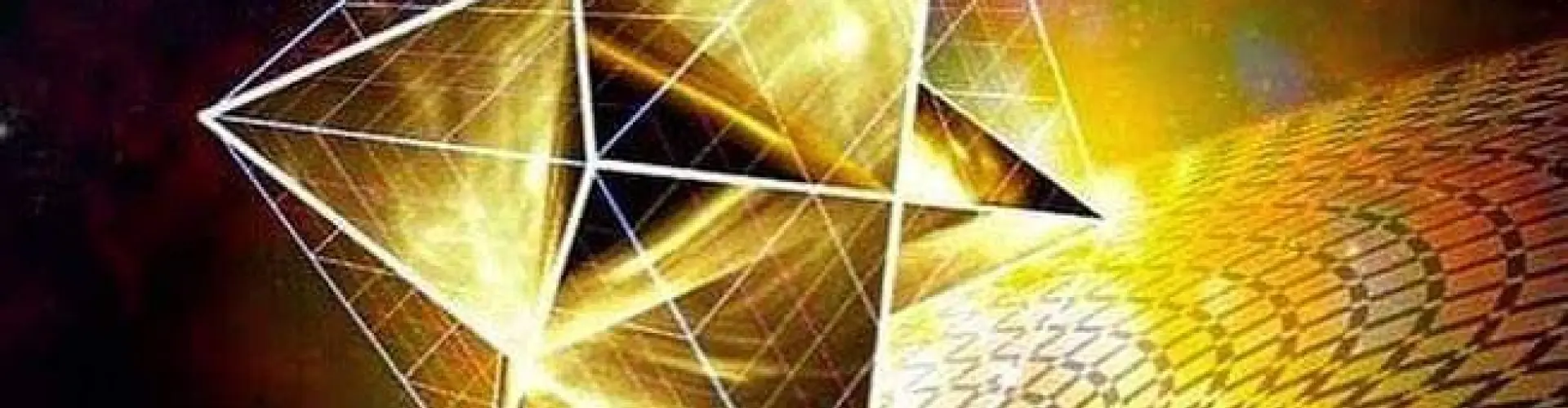 Aktivasi Merkaba dengan Malaikat Tertinggi Metatron